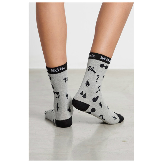 Bodytalk Unisex Κάλτσες